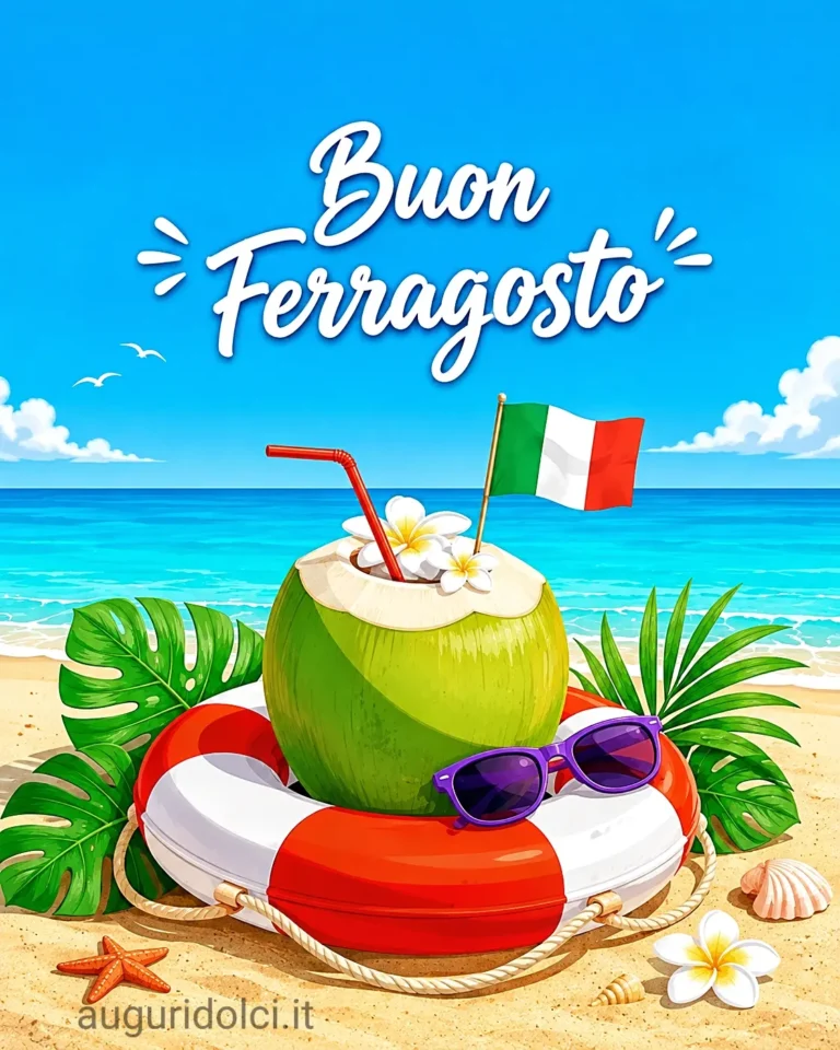 immagini buon ferragosto 15 agosto:divertenti